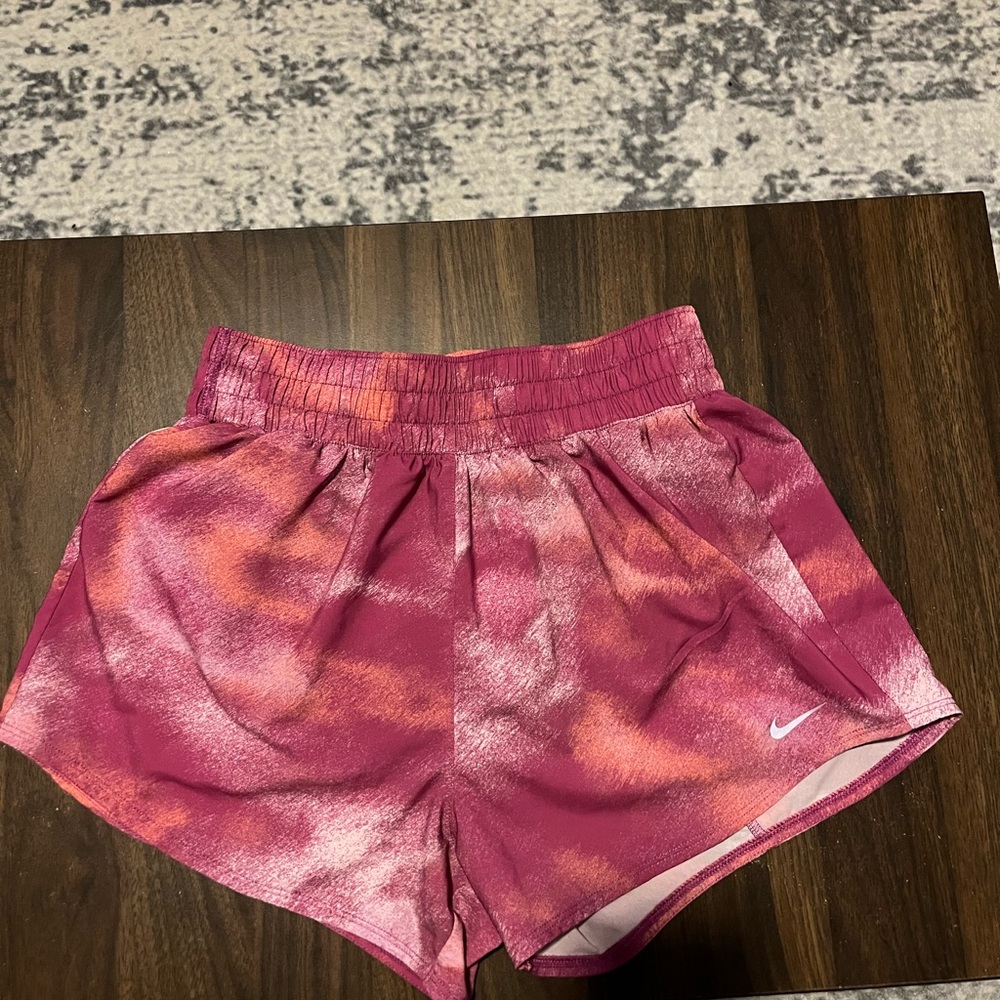 Nike Women's Athletic Shorts